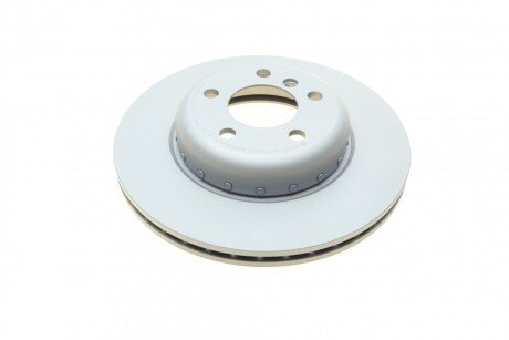 Передний тормозной диск bosch 0986479E07