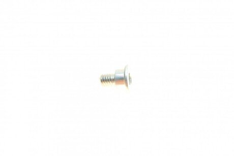 Передний тормозной диск bosch 0986479E07