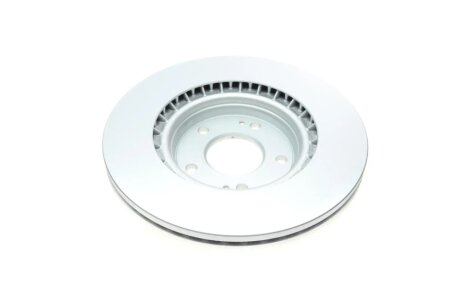 Передний тормозной диск bosch 0986479E42