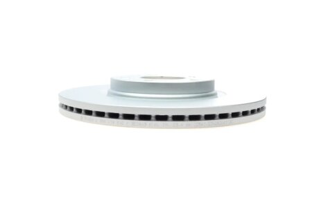 Передний тормозной диск bosch 0986479E42