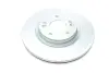 Передний тормозной диск bosch 0986479E42