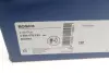 Передний тормозной диск bosch 0986479E42
