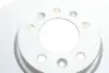 Передній гальмівний (тормозний) диск Bosch 0986479E52 (фото 4)