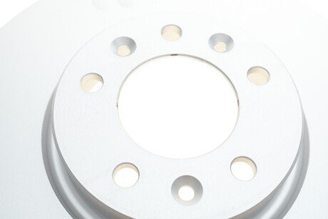 Передний тормозной диск bosch 0986479E52