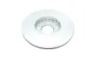 Передний тормозной диск bosch 0986479E77