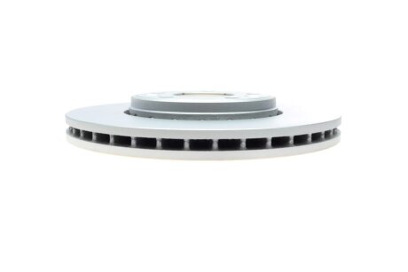 Передний тормозной диск bosch 0986479E77