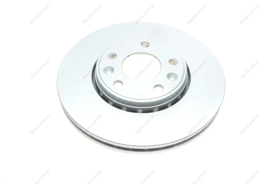 Передний тормозной диск bosch 0986479E77