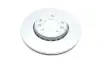 Передний тормозной диск bosch 0986479E77