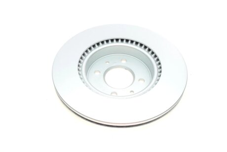 Передний тормозной диск bosch 0986479E98