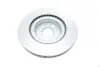 Передний тормозной диск bosch 0 986 479 E99