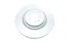 Передний тормозной диск bosch 0 986 479 E99