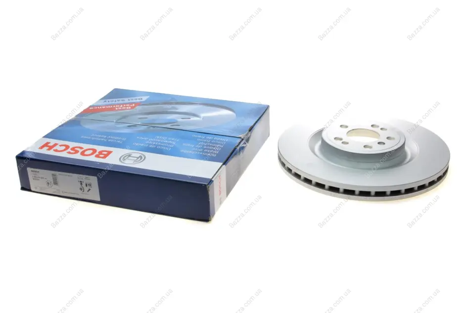 Передний тормозной диск bosch 0 986 479 E99