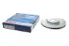 Передний тормозной диск bosch 0 986 479 E99