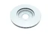 Передний тормозной диск bosch 0986479F05