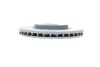 Передний тормозной диск bosch 0986479F05