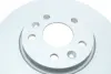 Передний тормозной диск bosch 0986479F05