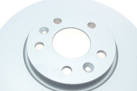 Передний тормозной диск bosch 0986479F05