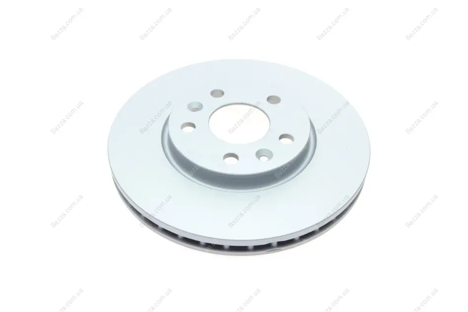 Передний тормозной диск bosch 0986479F05