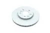 Передний тормозной диск bosch 0986479F05