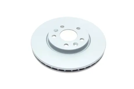 Передний тормозной диск bosch 0986479F05 Рено Captur