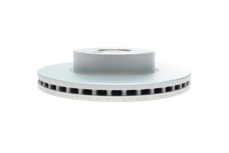 Передній гальмівний (тормозний) диск bosch 0986479F22