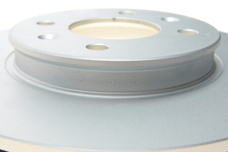 Передній гальмівний (тормозний) диск bosch 0986479F29