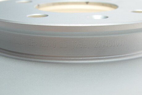 Передній гальмівний (тормозний) диск bosch 0986479F29