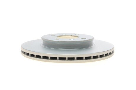 Передній гальмівний (тормозний) диск bosch 0986479F29