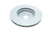 Передний тормозной диск bosch 0 986 479 F57