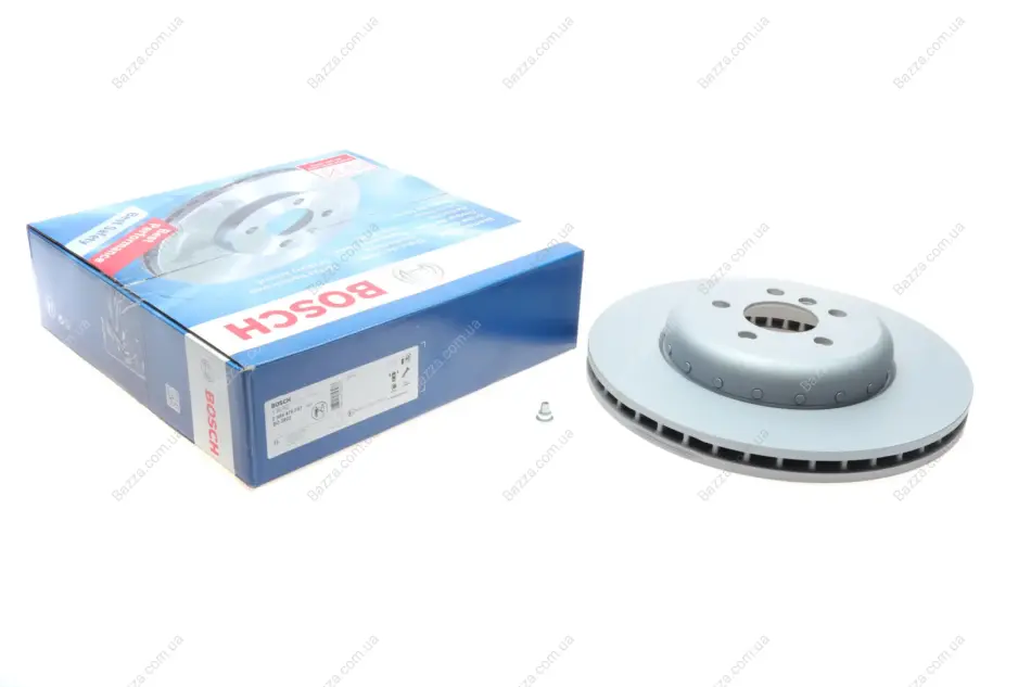 Передний тормозной диск bosch 0 986 479 F57