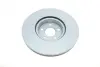Передний тормозной диск bosch 0986479F90