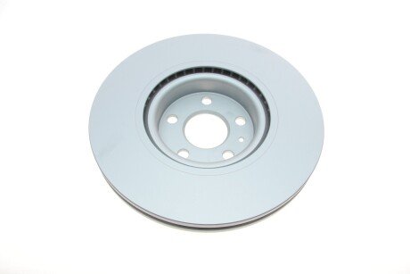 Передній гальмівний (тормозний) диск bosch 0986479F90