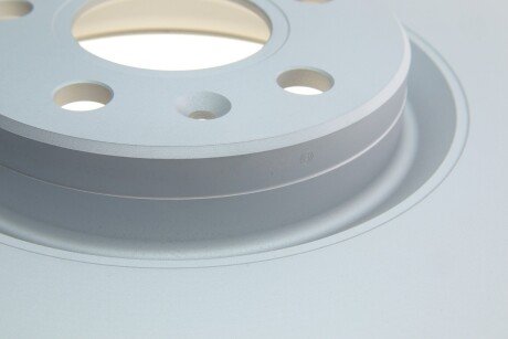 Передній гальмівний (тормозний) диск bosch 0986479F90