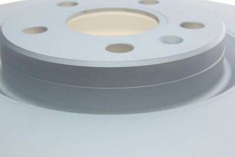 Передній гальмівний (тормозний) диск bosch 0986479F90