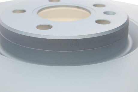 Передній гальмівний (тормозний) диск bosch 0986479F90