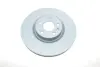 Передний тормозной диск bosch 0986479F90