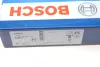 Передний тормозной диск bosch 0986479F90