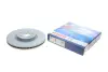 Передний тормозной диск bosch 0986479F90