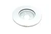 Передний тормозной диск bosch 0 986 479 G58