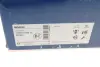 Передний тормозной диск bosch 0 986 479 G58