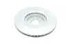 Передний тормозной диск bosch 0 986 479 G63