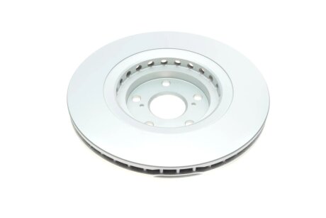 Передний тормозной диск bosch 0986479G63