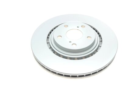 Передний тормозной диск bosch 0986479G63