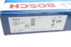 Передний тормозной диск bosch 0 986 479 G63