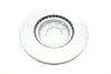 Передний тормозной диск bosch 0986479G89