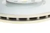 Передний тормозной диск bosch 0986479G89