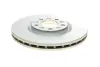 Передний тормозной диск bosch 0986479G89