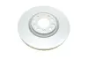 Передний тормозной диск bosch 0986479G89