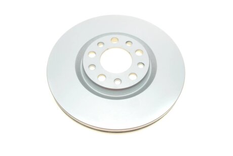 Передній гальмівний (тормозний) диск bosch 0986479G89