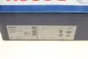Передний тормозной диск bosch 0986479G89